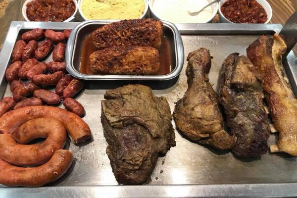 Diversidade em Carnes