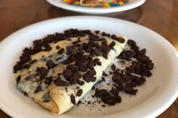 Panquecas